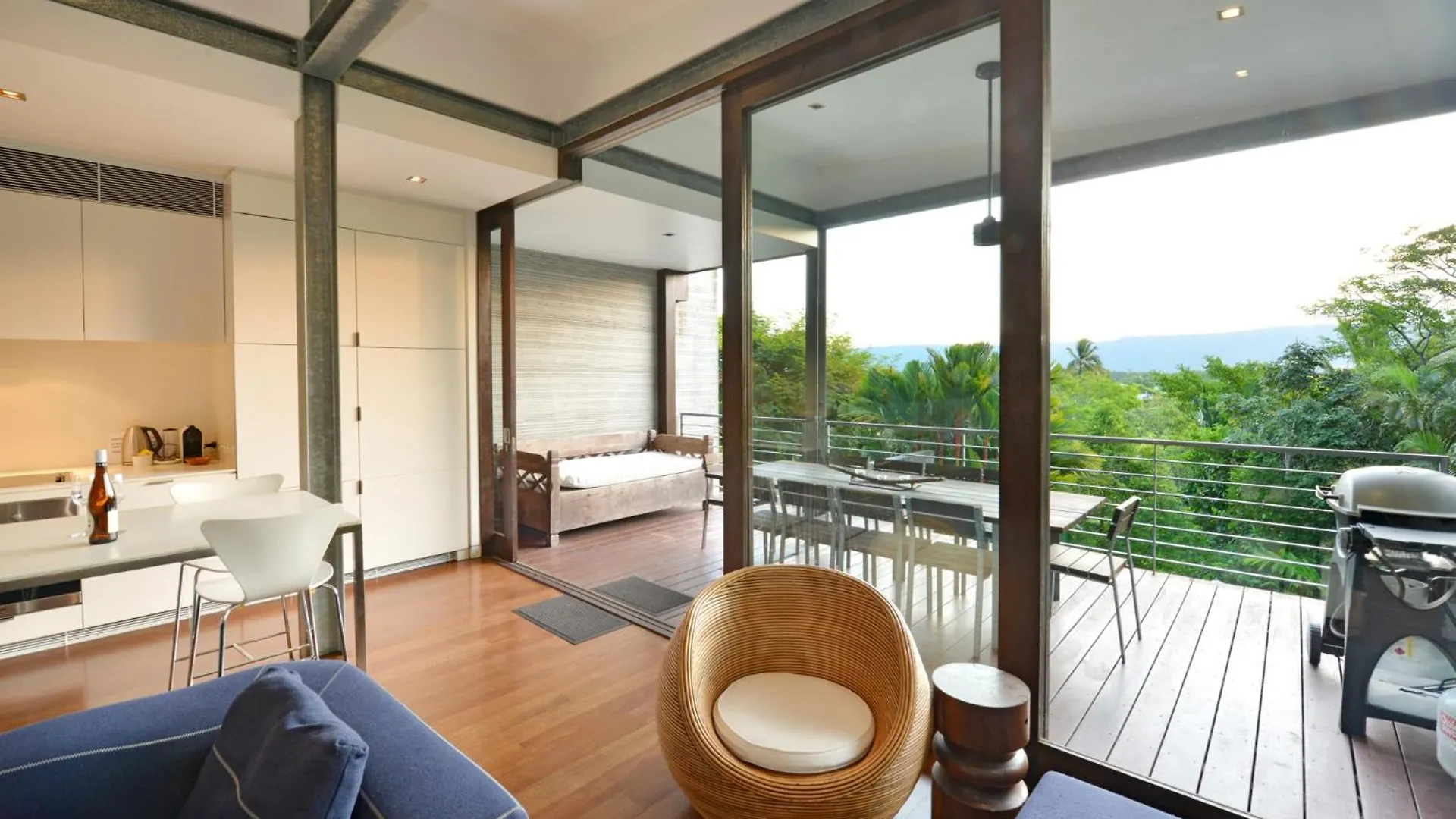 53A Murphy Street - 4 Bedroom Villa Close To Town Port Douglas 0*,  Australia