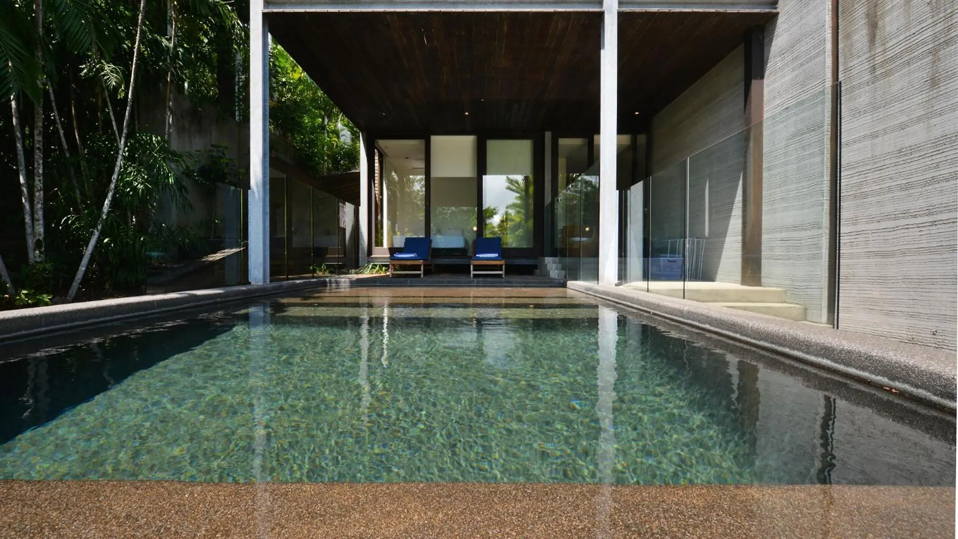 53A Murphy Street - 4 Bedroom Villa Close To Town Port Douglas 0*,  Australia