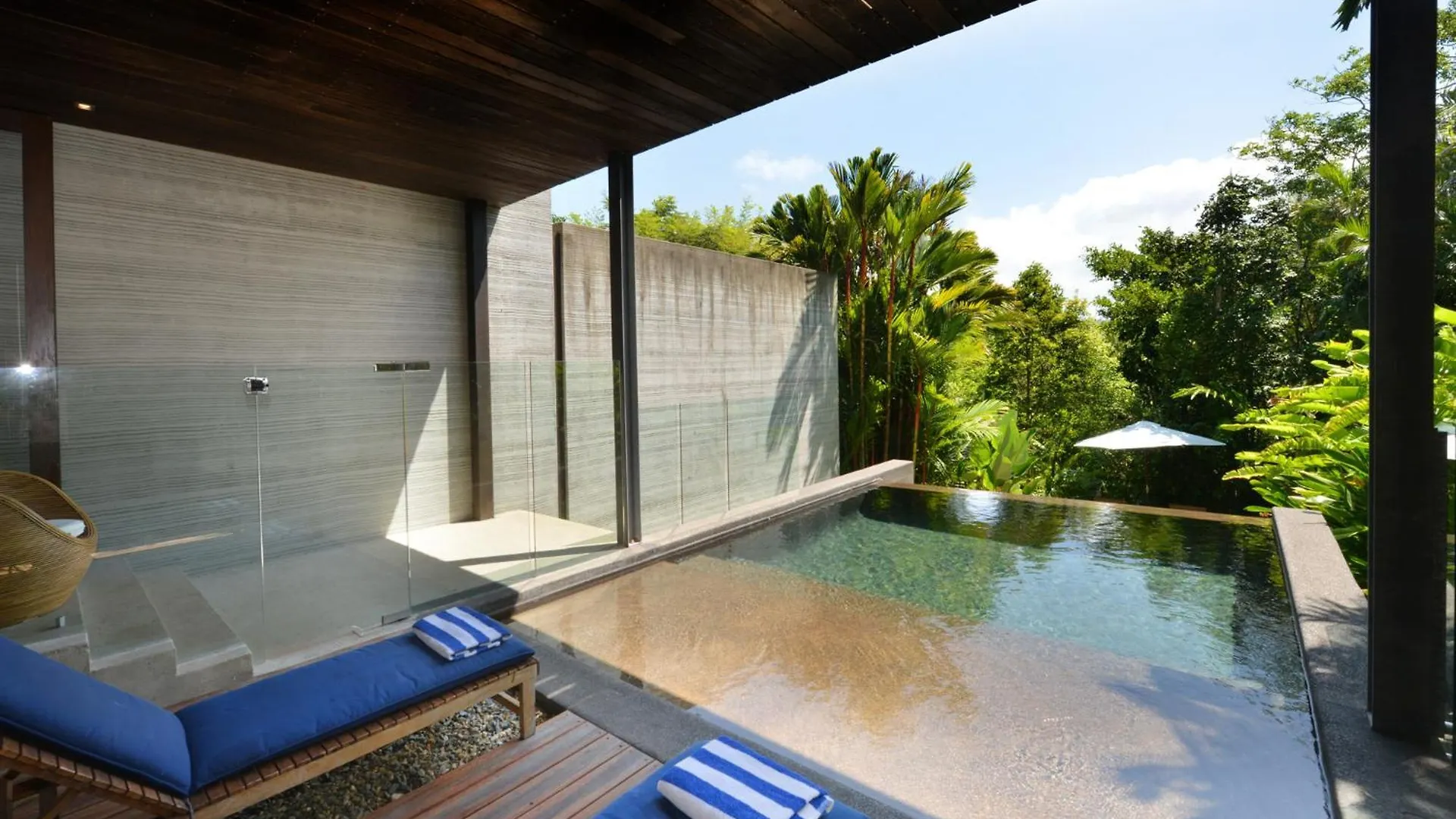 53A Murphy Street - 4 Bedroom Villa Close To Town Port Douglas