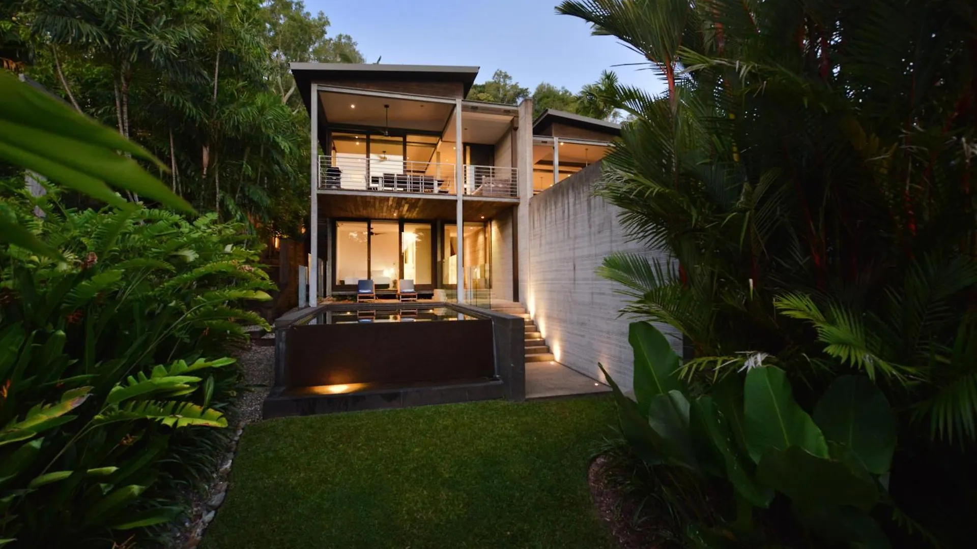 53A Murphy Street - 4 Bedroom Villa Close To Town Port Douglas