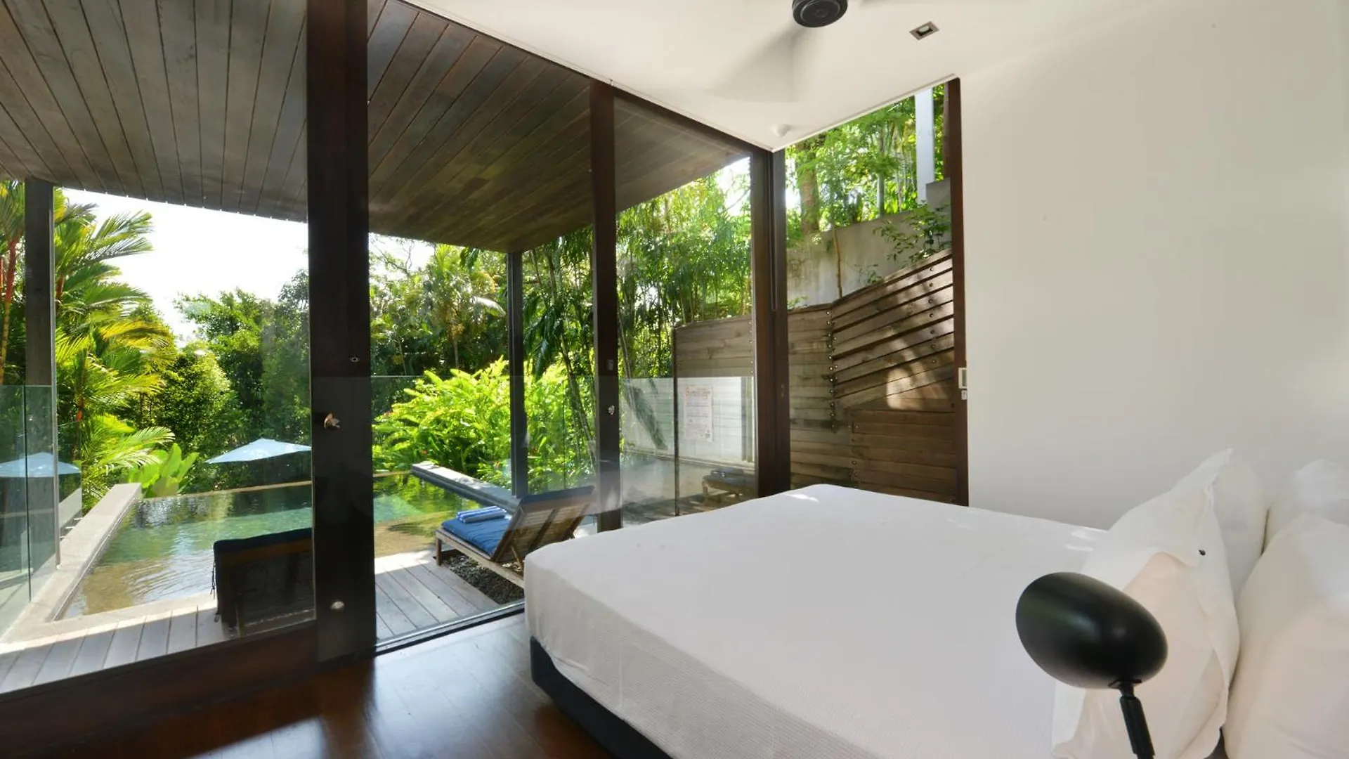 53A Murphy Street - 4 Bedroom Villa Close To Town Port Douglas Australia