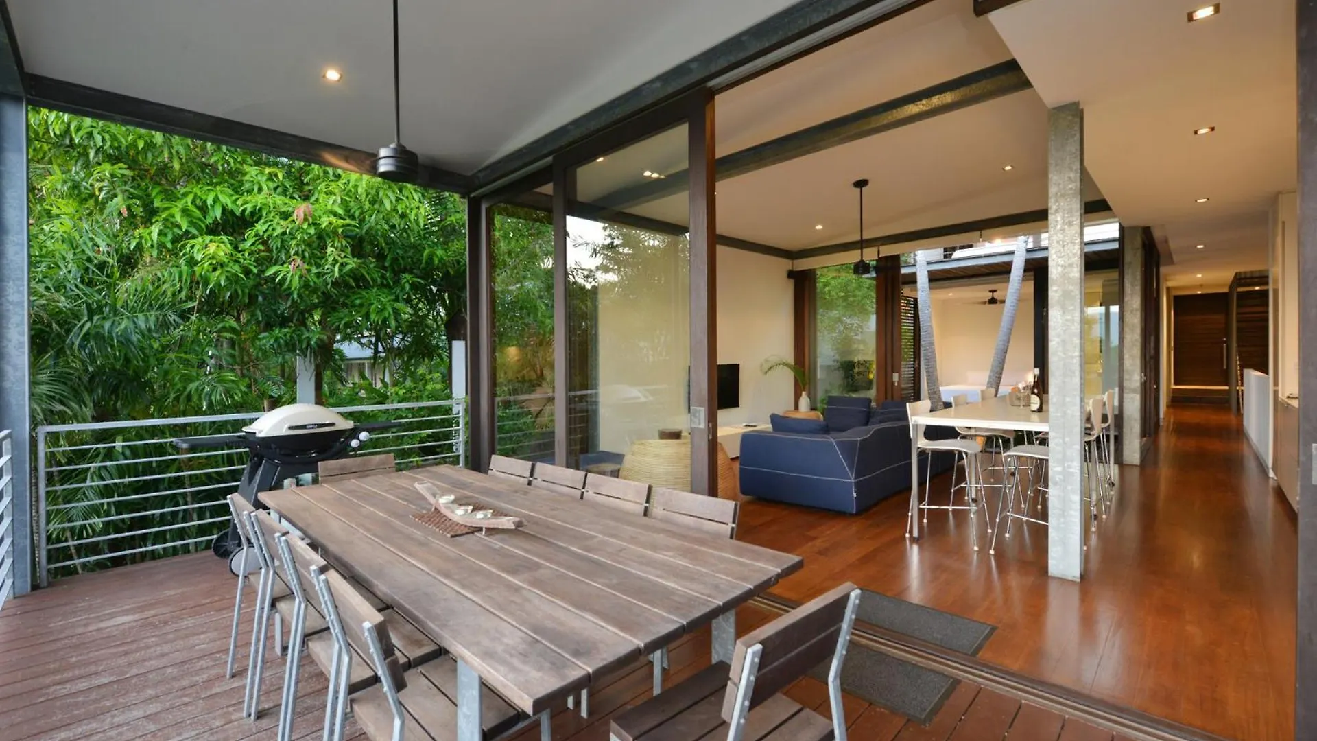 53A Murphy Street - 4 Bedroom Villa Close To Town Port Douglas