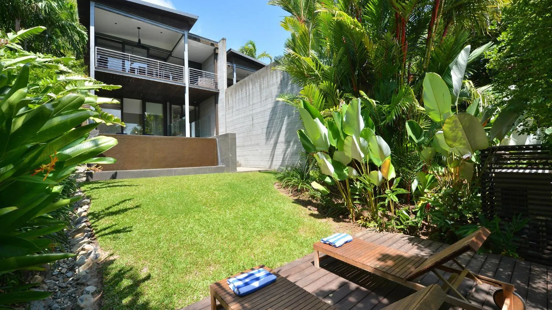 53A Murphy Street - 4 Bedroom Villa Close To Town Port Douglas 0*,