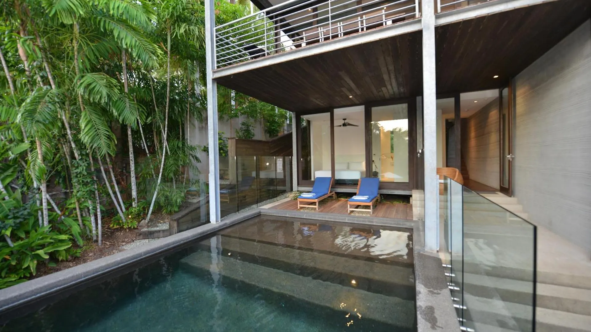 53A Murphy Street - 4 Bedroom Villa Close To Town Port Douglas